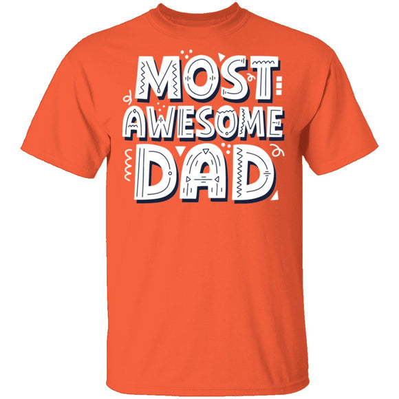 Most Awesome DAD CustomCat