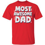 Most Awesome DAD CustomCat