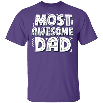 Most Awesome DAD CustomCat
