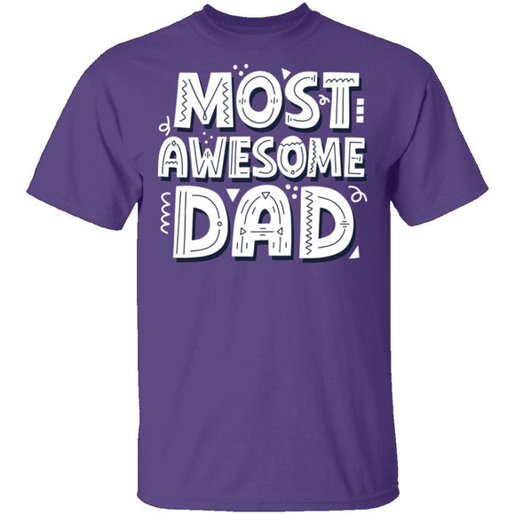 Most Awesome DAD CustomCat