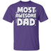 Most Awesome DAD CustomCat