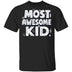 Most Awesome KID CustomCat