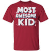 Most Awesome KID CustomCat