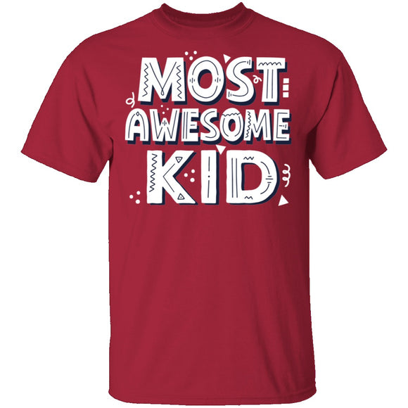 Most Awesome KID CustomCat