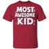 Most Awesome KID CustomCat