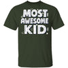 Most Awesome KID CustomCat