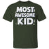 Most Awesome KID CustomCat