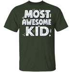 Most Awesome KID CustomCat