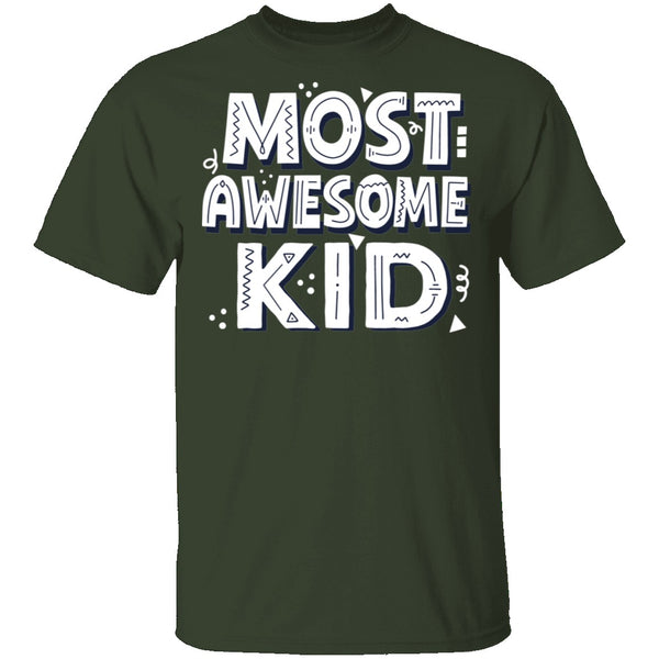 Most Awesome KID CustomCat