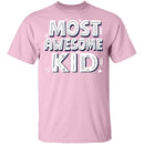Most Awesome KID CustomCat