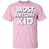 Most Awesome KID CustomCat