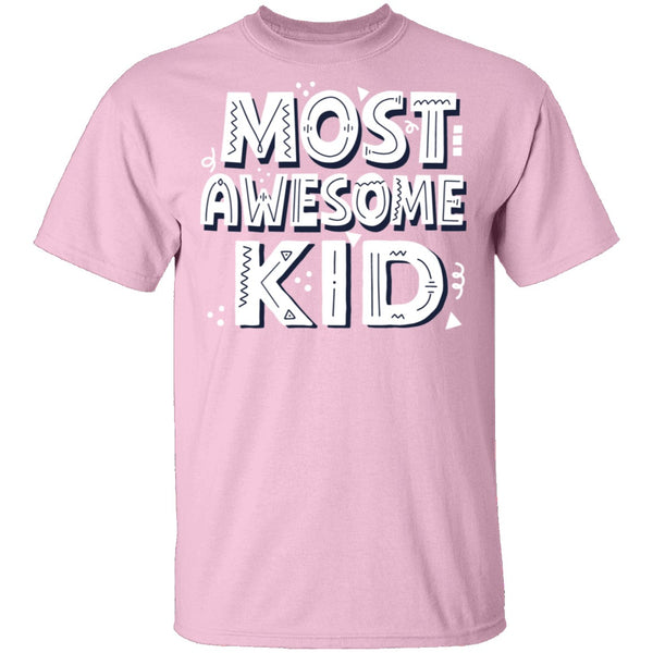 Most Awesome KID CustomCat