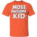 Most Awesome KID CustomCat