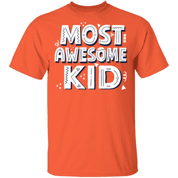 Most Awesome KID CustomCat