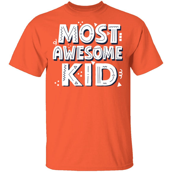 Most Awesome KID CustomCat