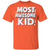 Most Awesome KID CustomCat