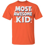 Most Awesome KID CustomCat