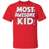Most Awesome KID CustomCat