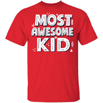 Most Awesome KID CustomCat