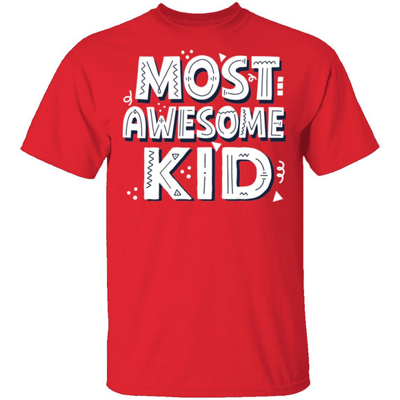 Most Awesome KID CustomCat