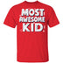 Most Awesome KID CustomCat