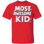 Most Awesome KID CustomCat