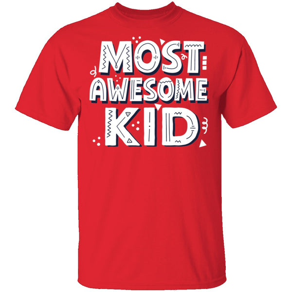 Most Awesome KID CustomCat