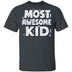 Most Awesome KID CustomCat