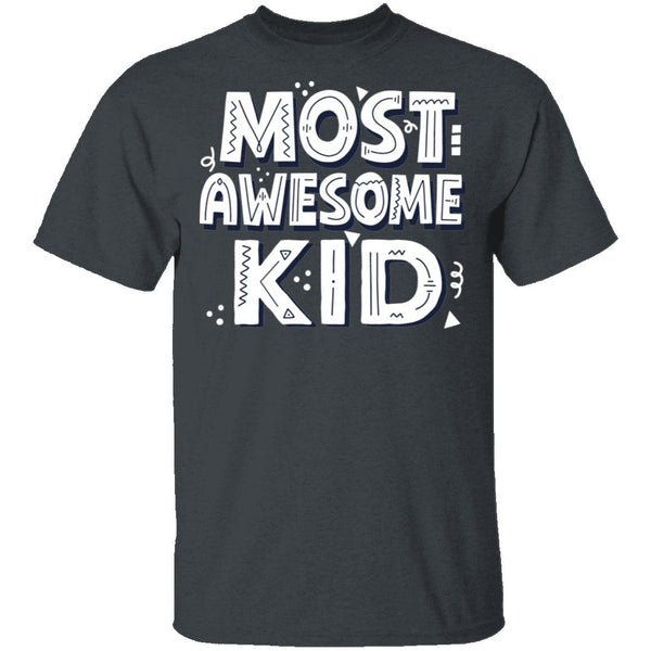 Most Awesome KID CustomCat