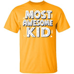 Most Awesome KID CustomCat