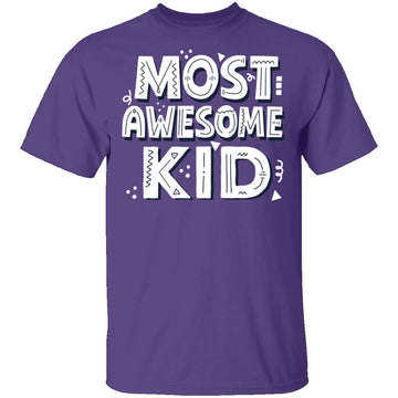 Most Awesome KID CustomCat