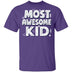 Most Awesome KID CustomCat