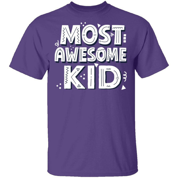 Most Awesome KID CustomCat