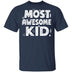 Most Awesome KID CustomCat