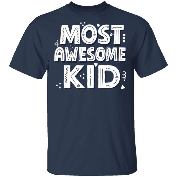 Most Awesome KID CustomCat