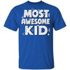 Most Awesome KID CustomCat