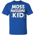 Most Awesome KID CustomCat