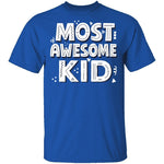 Most Awesome KID CustomCat