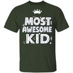 Most Awesome KID with Crown CustomCat