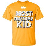 Most Awesome KID with Crown CustomCat