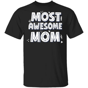 Most Awesome MOM CustomCat