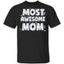 Most Awesome MOM CustomCat