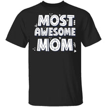 Most Awesome MOM