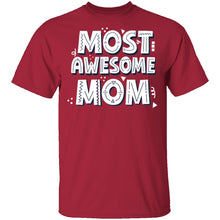 Most Awesome MOM