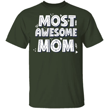 Most Awesome MOM CustomCat