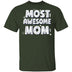 Most Awesome MOM CustomCat