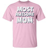 Most Awesome MOM CustomCat