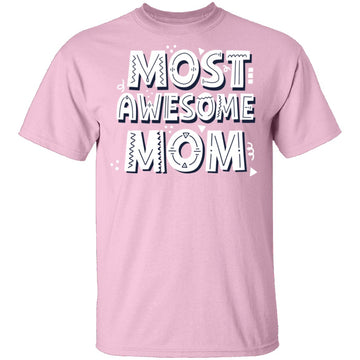 Most Awesome MOM CustomCat
