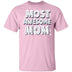 Most Awesome MOM CustomCat