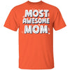 Most Awesome MOM CustomCat